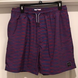 Fayettechill Swim Trunks